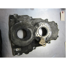 08H103 Engine Timing Cover For 07-14 GMC Yukon  6.2 12594939